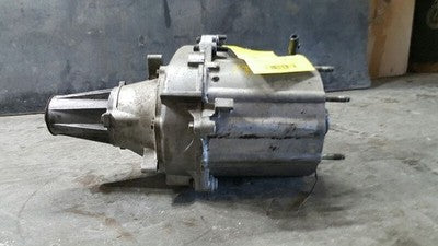 1987-1989 Jeep Wrangler Transfer Case Assembly Np231 Manual Transmission Oem