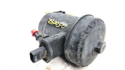 2016 Dodge Ram 4500 Cummins Fuel Filter Housing Assembly Oem