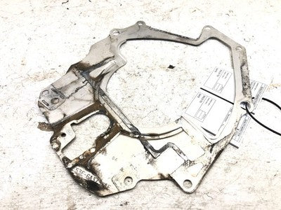 2005 Ford Escape 3.0L Engine To Transmission Spacer Plate Shield Oem