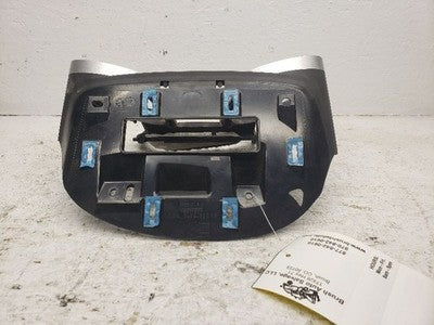 2010 Chevy Equinox Dash Speedometer Trim Bezel Oem Surround 23367070