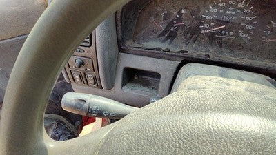 94 95 Nissan Pathfinder Turn Signal Switch Windshield Wiper Column Control Lever
