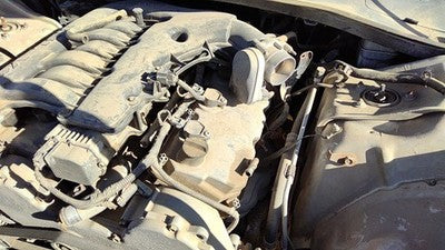 2006 Chrysler 300 Driver Left Valve Cover Oem 3.5L 4792879Ac