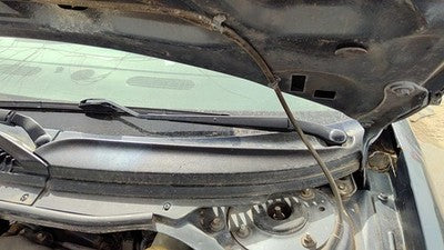 1999-2004 Chrysler 300M Driver Left Windshield Wiper Arm Oem Blade Lever