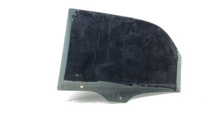 2006-2009 Pontiac Torrent Passenger Right Rear Side Window Door Glass Oem Back