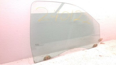 09-23 Dodge Ram 1500 Passenger Right Front Side Window Door Glass Standard Cab