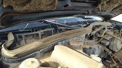 Chevy Caprice Passenger Right Windshield Wiper Arm Oem Blade Lever