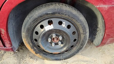 06-23 Dodge Charger 18 Compact Spare Factory Donut Mini Tire With Wheel Rim #2