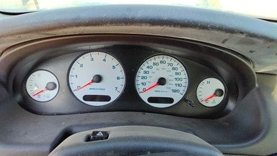 1998-2004 Dodge Intrepid Speedometer Cluster Instrument Gauges Panel Oem Dash