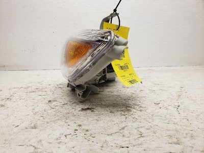 2010-2011 Toyota Camry Driver Left Head Light Front Lamp 8115006500