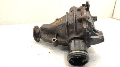 2004-2013 Toyota Highlander Rear Differential Carrier Oem Back Third Member Awd