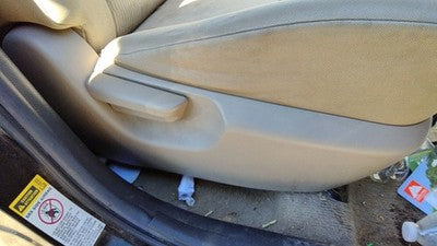 2011 Toyota Rav-4 Passenger Right Side Seat Trim Panel Oem Sand Beige
