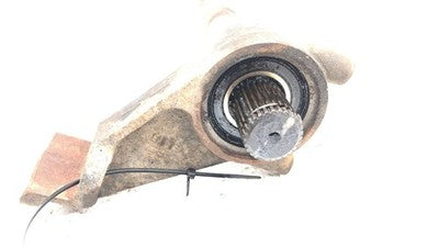 2010-2012 Hyundai Santa Fe Front Jackshaft Axle Shaft Oem Awd 2.4L At 495602P250
