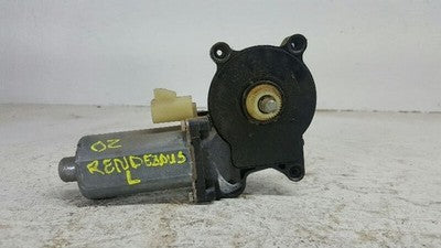 2002-2007 Buick Rendezvous Driver Left Power Window Motor Front 88893529