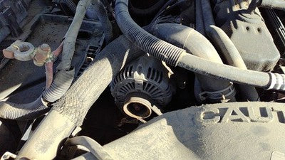 1999-2004 Jeep Grand Cherokee Alternator 4.0L 56041322