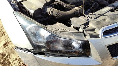 2012-2016 Chevy Cruze Passenger Right Head Light Oem Front Lamp 95291964
