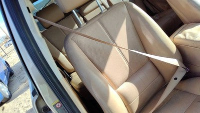 2000-2005 Mercedes Ml350 Passenger Right Front Seat Belt Retractor Shoulder Tan