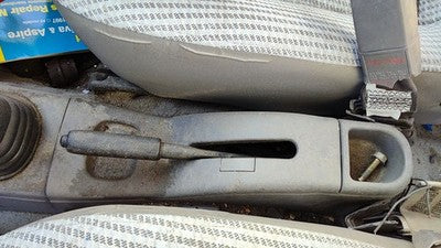 1997 Ford Aspire Parking Brake Handle Assembly Oem Emergency Ebrake