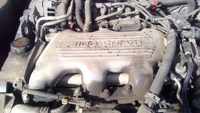 1996-1999 Chevy Lumina Upper Intake Manifold Oem 3.8L 24505664