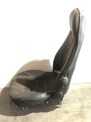 1971 Nissan Datsun 240Z Driver Left Front Seat