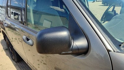 2002-05 Ford Explorer Passenger Right Side Mirror Door Mounted Oem 1L2z17682baa
