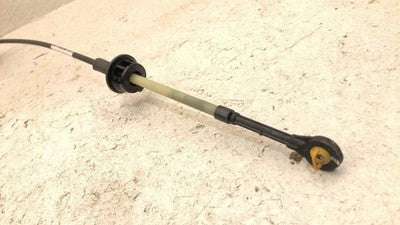 16 Ram 4500 Transmission Shifter Cable Oem 6.7L Cummins At As69Rc Aisin Seiki
