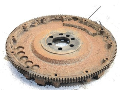 1986-1988 Chevy Corvette Flywheel Oem C4 5.7L Mt Nash 14088646