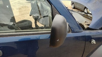 2002-2007 Jeep Liberty Passenger Right Side Mirror Door Mounted Oem Power