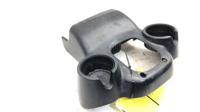 2004-2005 Ford Ranger Floor Console Assembly Oem Cup Holder Manual Trans