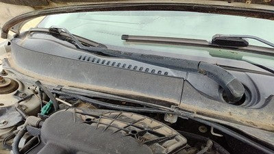 1996-2005 Mercury Sable Passenger Right Windshield Wiper Arm Oem Blade Lever