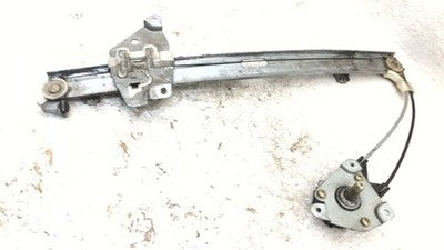 1986-1997 Nissan Hardbody Pickup Passenger Front Window Regulator Manual
