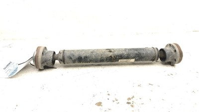 2007-2012 Mercedes Gl450 Front Drive Shaft Oem Driveline 4X4 4Wd Transfer Case