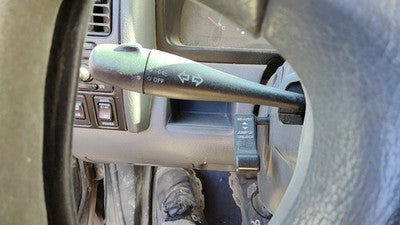 94-95 Nissan Pathfinder Turn Signal Switch Column Control Lever Headlight Oem