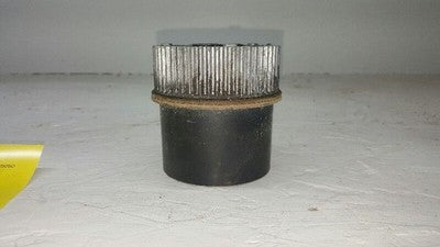 2001-2001 F250 Super Duty Manual Locking Hub Lock Out Wheel 4x4 4wd