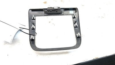 2006-2016 Chevy Impala Ss Trim Bezel Around Radio Surround Dash Panel Woodgrain