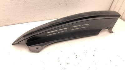 2007 Yukon Xl Denali Pair Rear Upper Corner Moulding On Quarter Panel Oem