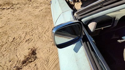 1975 Cutlass Supreme Driver Left Side Mirror Door Mounted Oem 2 Door Coupe