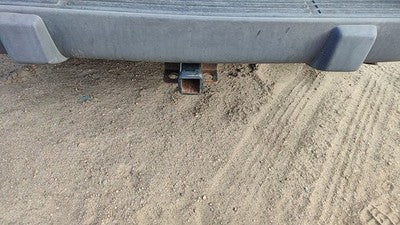 1994 Jeep Grand Cherokee Trailer Receiver Hitch Factory Mount Oem
