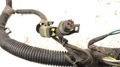 1999 Dodge Caravan Wiring Harness For Engine Oem 3.3l
