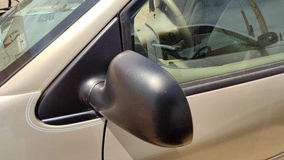 1996-2000 Chrysler Town & Country Driver Left Power Side Mirror Door Mounted Oem