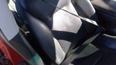 10-12 Lexus Hs250h Hybrid Passenger Right Front Seat Belt Retractor Oem Black 25