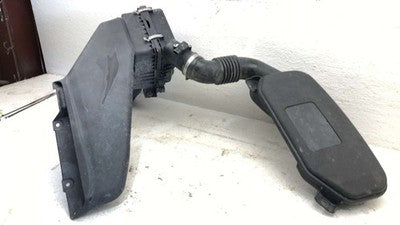 10-12 Legacy Outback Air Intake Cleaner Filter Box Housing With Tube 2.5L