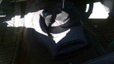 2000 Dodge Dakota Center Floor Console Shifter Trim Bezel Manual Trans 4X4
