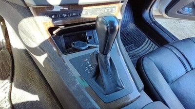 2004 Bmw X3 Floor Shifter Lever Assembly Oem Shift Unit Automatic Transmission