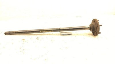 1992-2001 Jeep Cherokee Xj Driver Left Rear Back Axle Shaft Oem Abs Dana 35