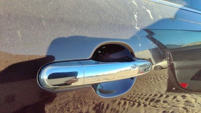 2011-2015 Kia Sorento Passenger Right Rear Outside Door Handle Oem Back