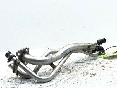 2007 Volvo XC90 4.4l COOLANT PIPES TO WATER PUMP OEM Hose Lines