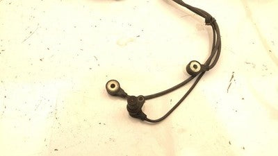 2004 Vw Passat Wiring Harness For Engine Oem 1.8L Turbo