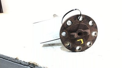 1973-2000 Gmc 2500 Driver Left Rear Axle Shaft Oem Back 03977383