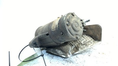 2005-2007 Jeep Liberty Starter Motor 3.7l 56044735ab