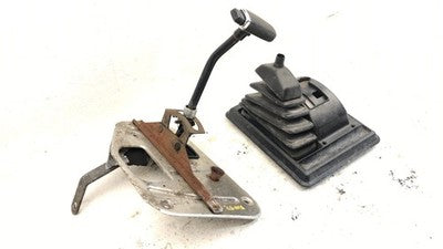 87 Ford Ranger Floor Shifter Lever With Console Shift Automatic Transmission 4X4